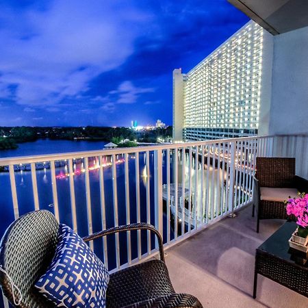 Laketown Wharf 535 By Aneliya Vila Panama City Beach Exterior foto