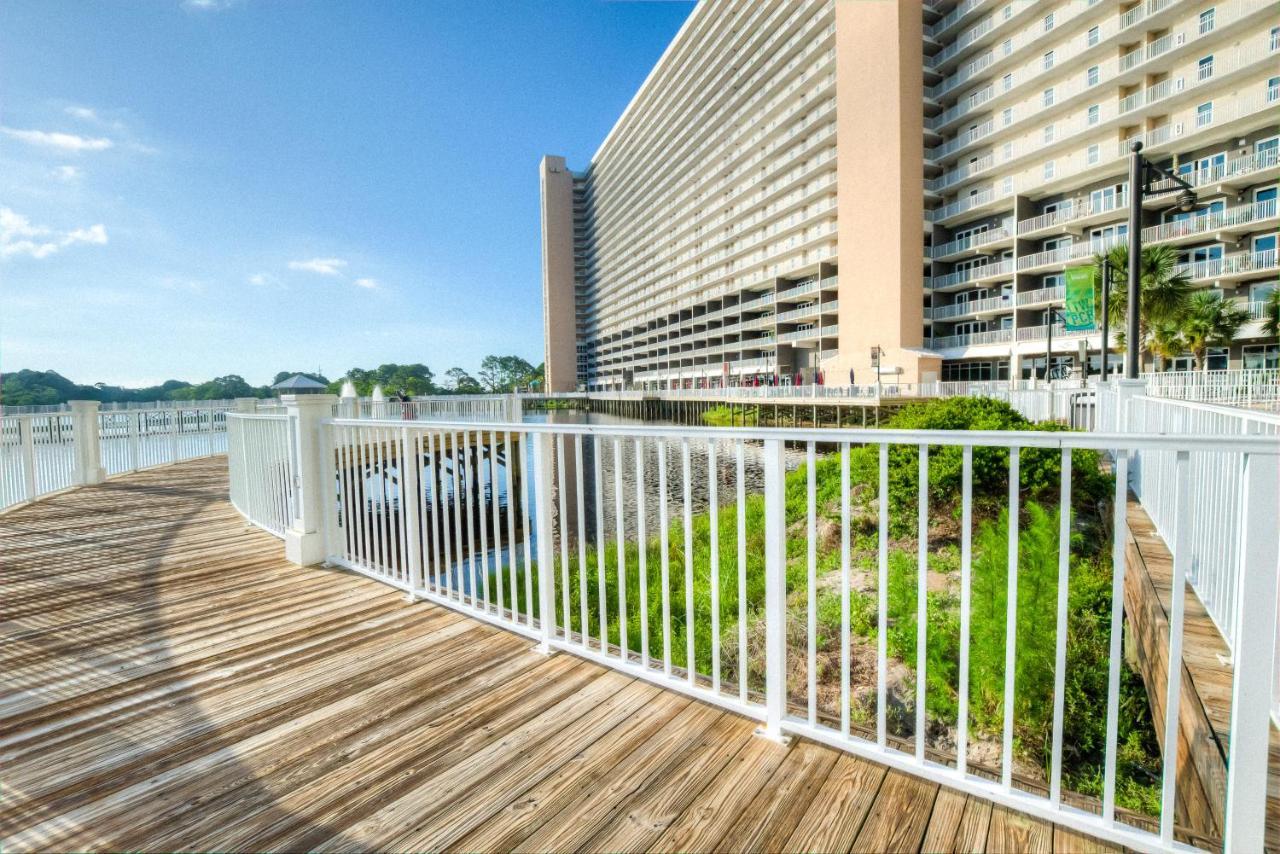 Laketown Wharf 535 By Aneliya Vila Panama City Beach Exterior foto